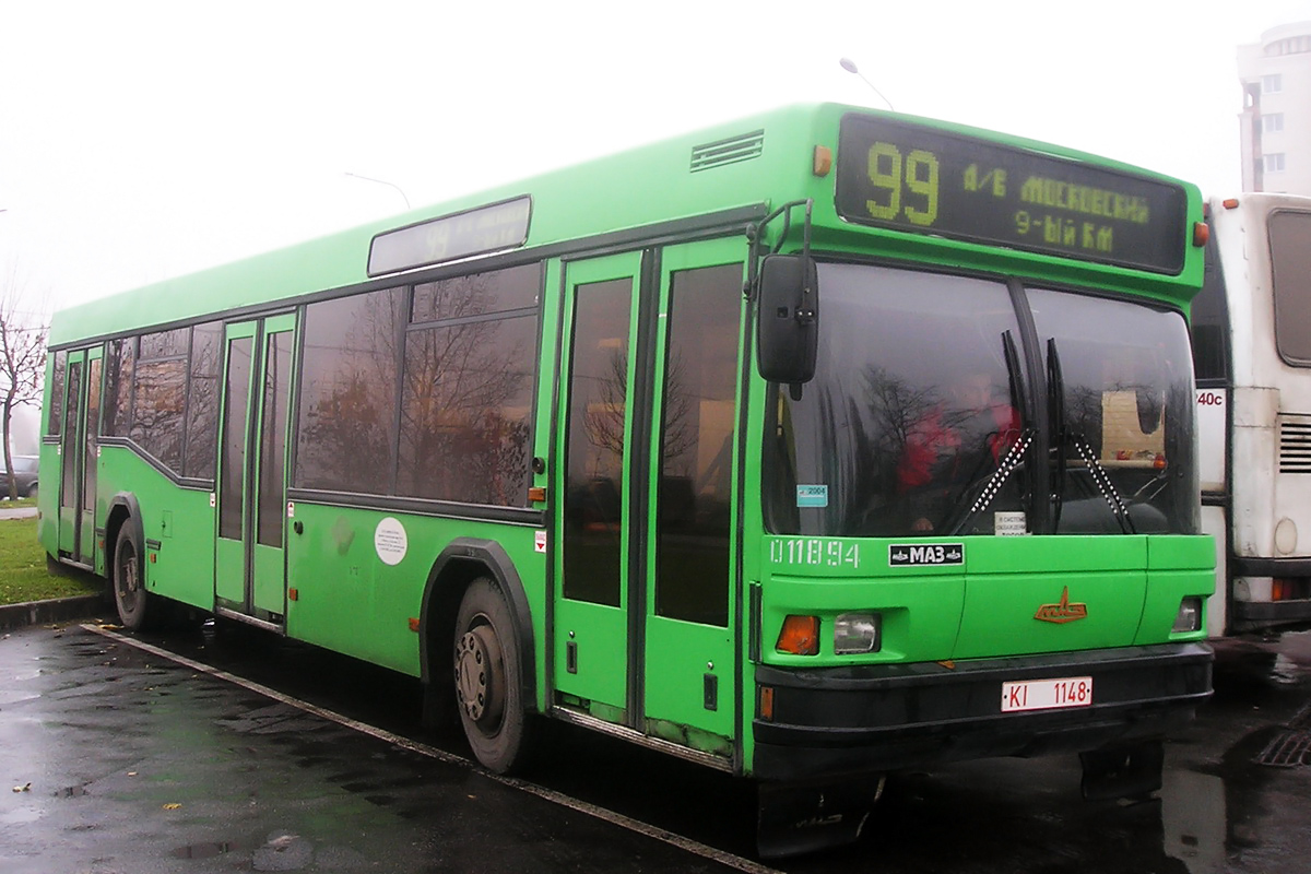 Minsk, MAZ-103.002 Nr. 037789