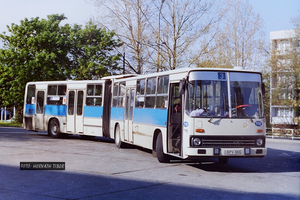 Венгрия, Ikarus 284.00 № 71