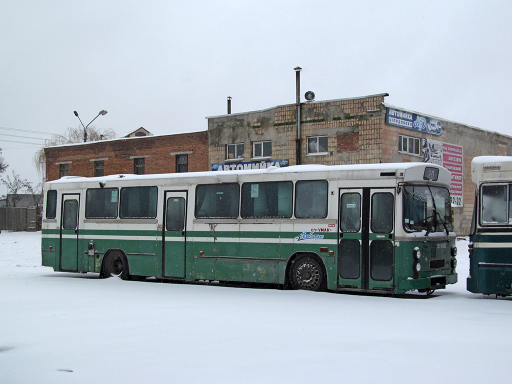 Полтавская область, Säffle № 112-37 СН