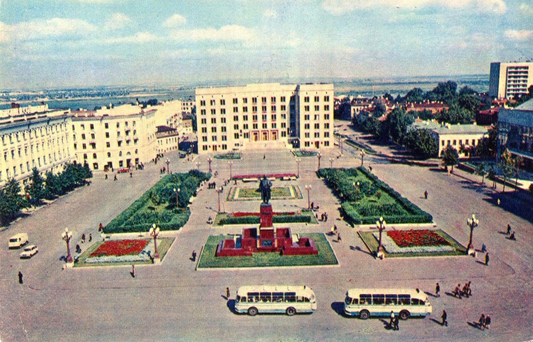 Татарстан — Исторические фотографии