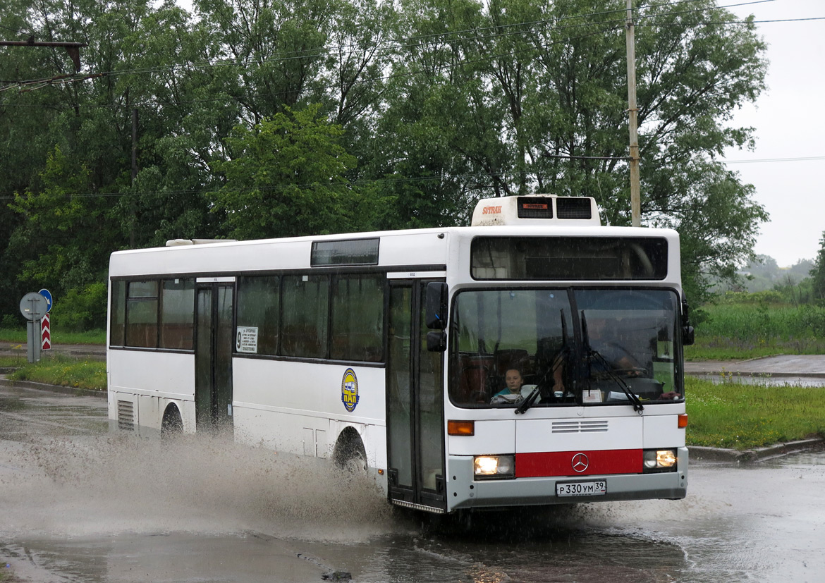 Калининградская область, Mercedes-Benz O405 № 330