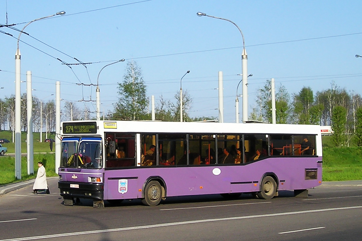 Minsk, MAZ-104.031 Nr. 023469