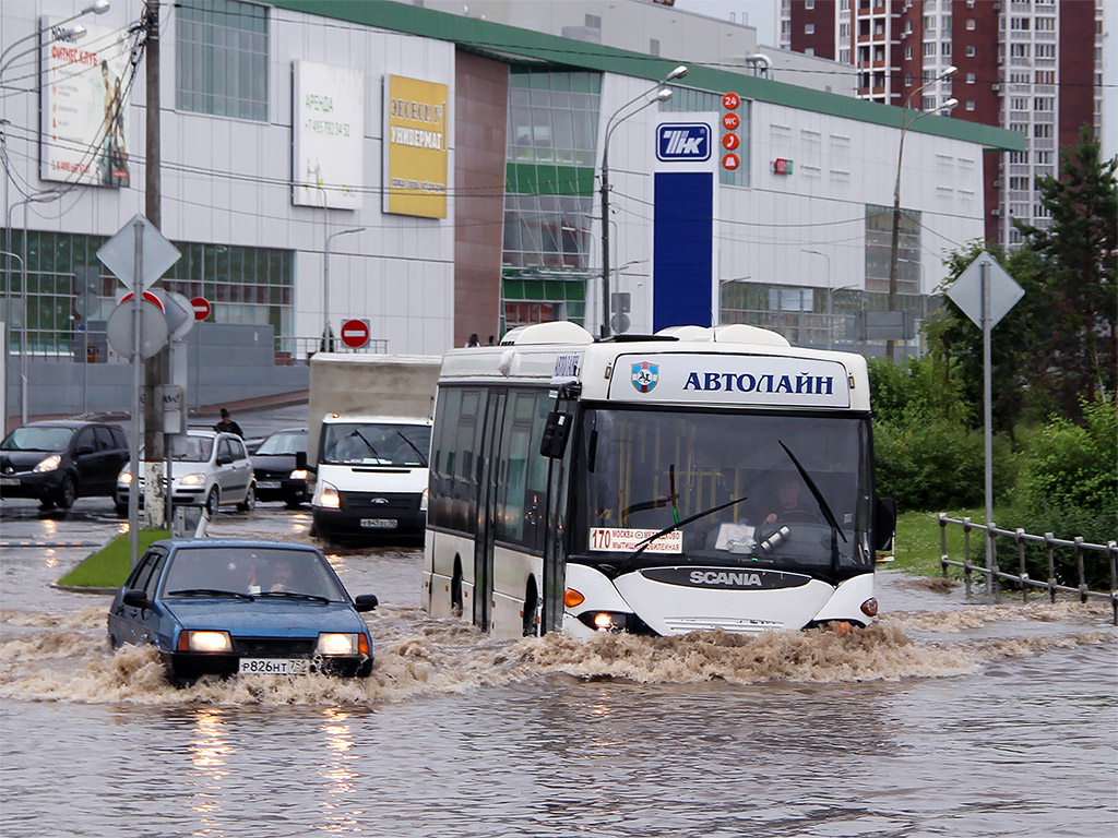 Moscow region — Miscellaneous photos