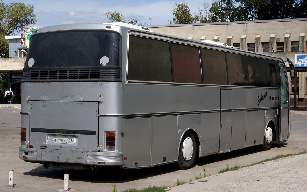 Дагестан, Setra S215HD № А 808 АС 05