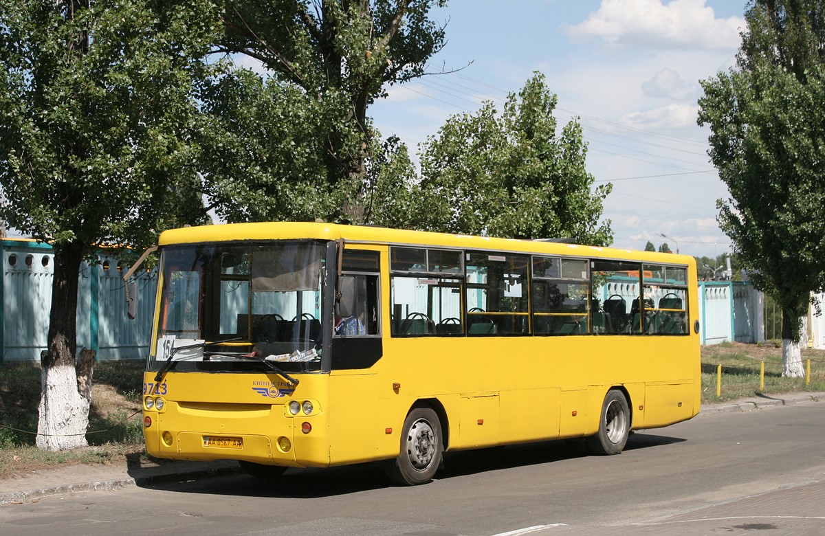Kijów, Bogdan A1445 Nr 9713