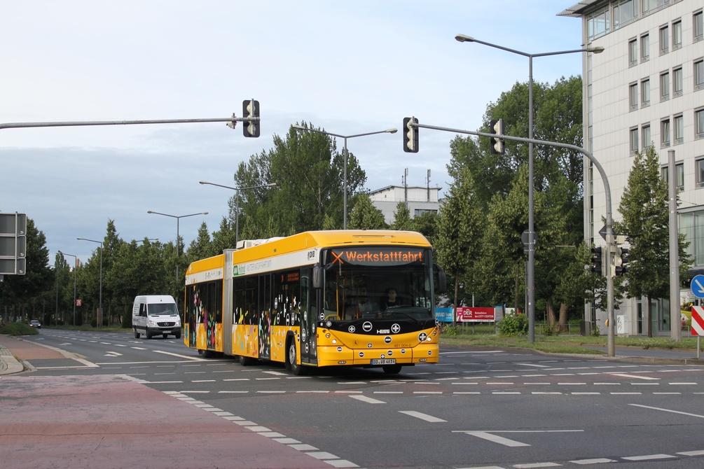 Саксония, Hess BGH-N2C № 461 004-0