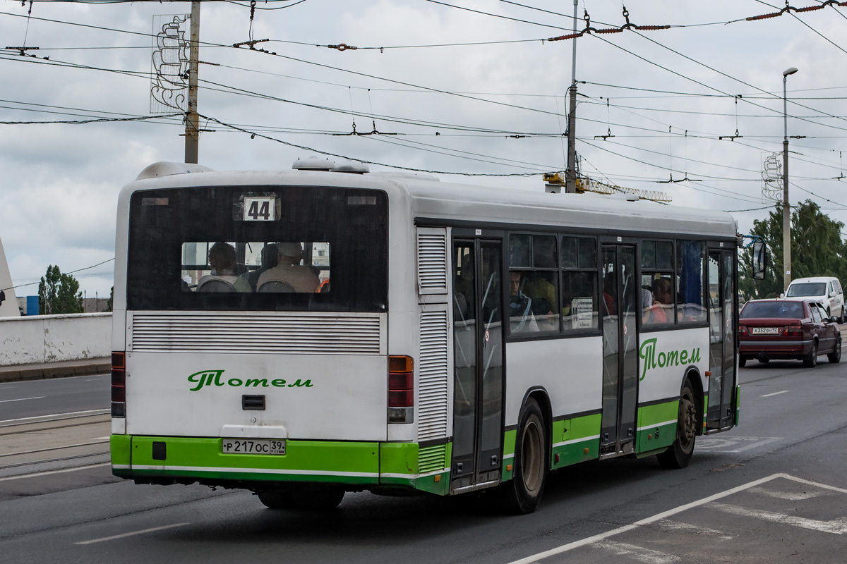 Калининградская область, Mercedes-Benz O345 Conecto C № Р 217 ОС 39