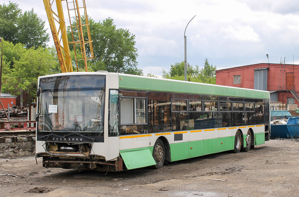 Москва, Волжанин-6270.06 