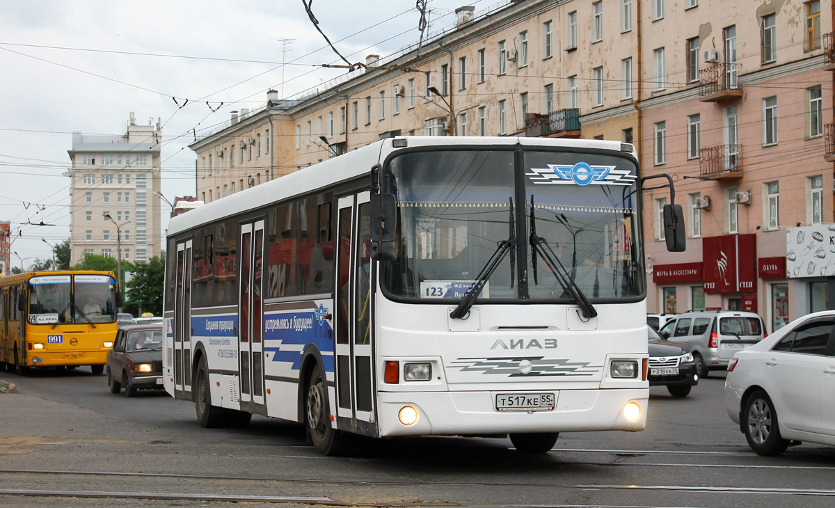 991 автобус маршрут