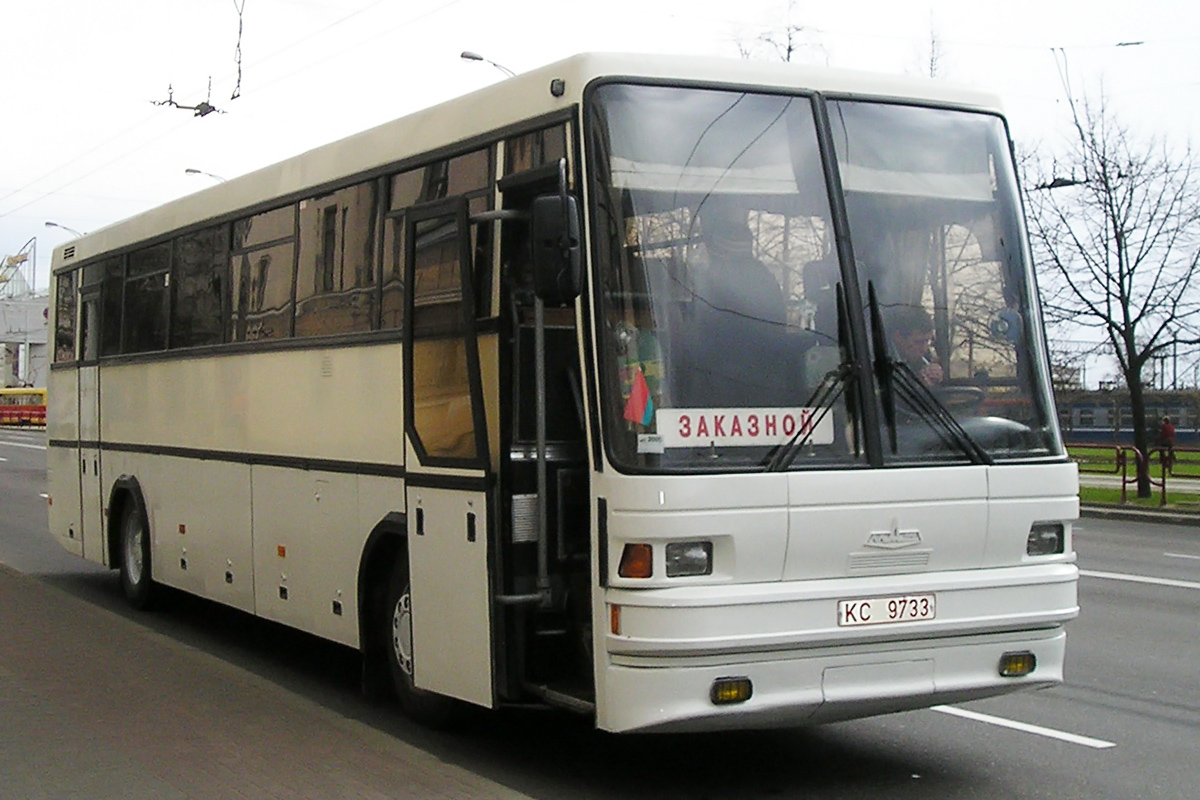 Minsk, MAZ-152.020 Nr. 012841