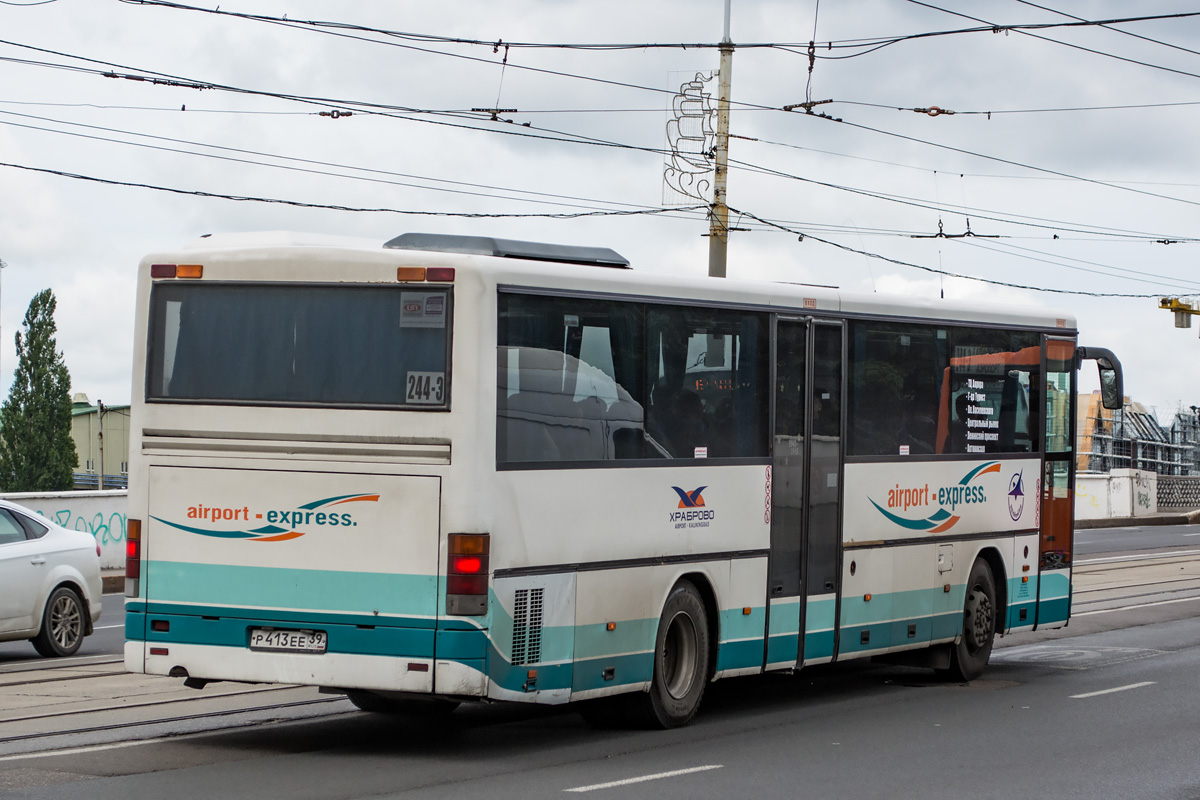 Калининградская область, Setra S315UL № Р 413 ЕЕ 39