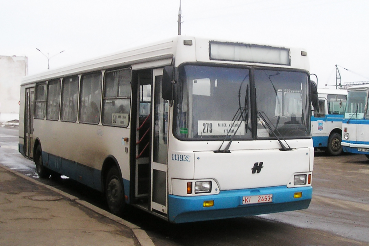 Mińsk, Neman-52012 Nr 013935