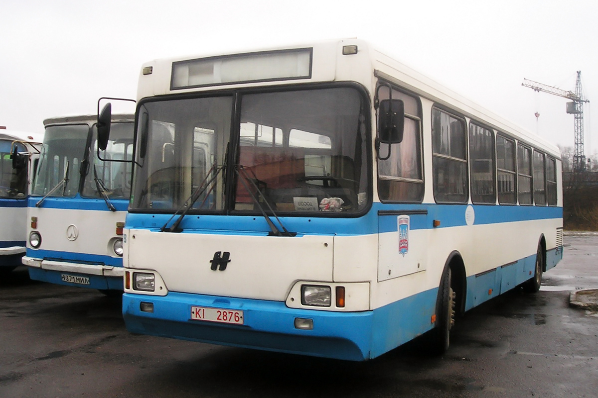 Minsk, Neman-52012 Nr. 013978