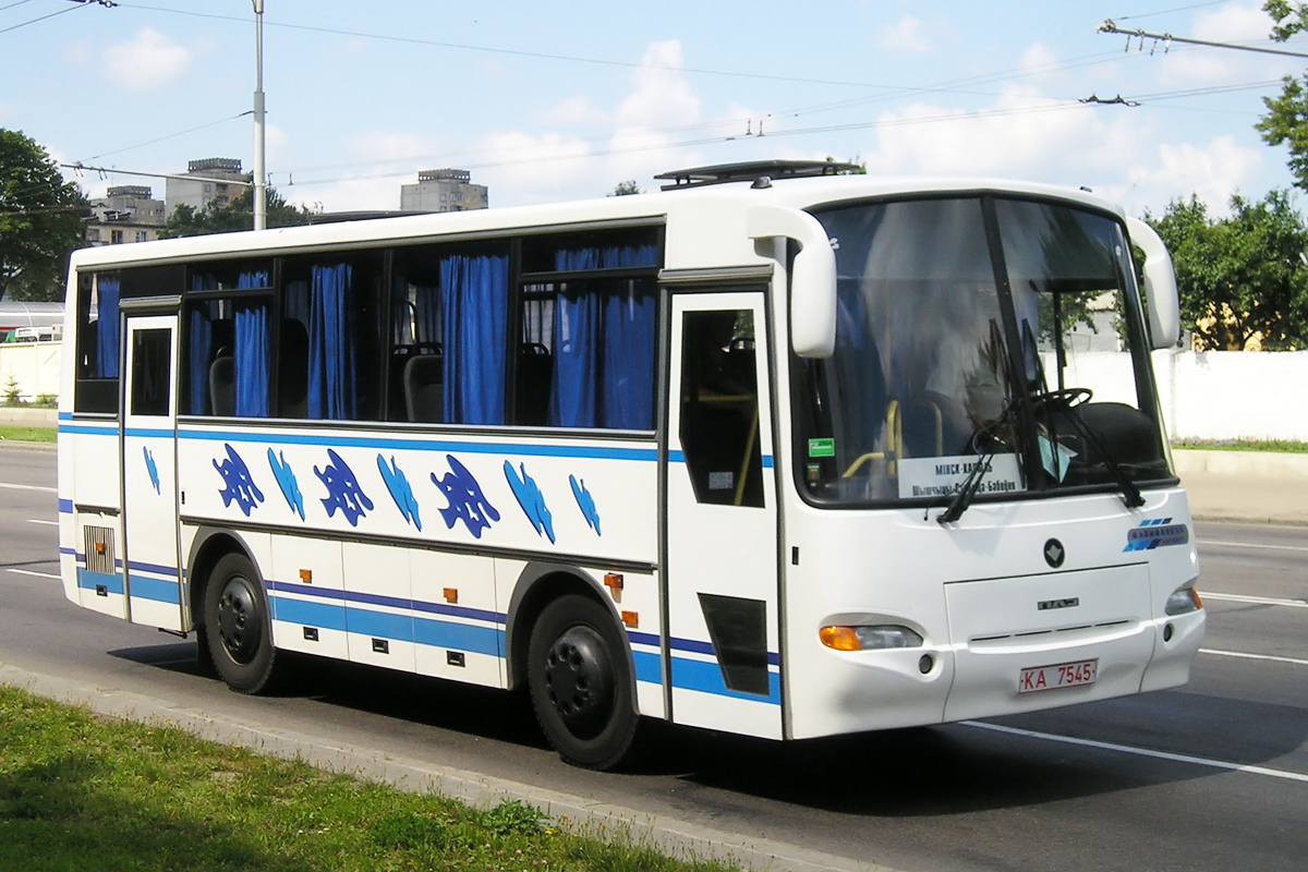 Минск, ПАЗ-4230-01 (1-1) № 014095