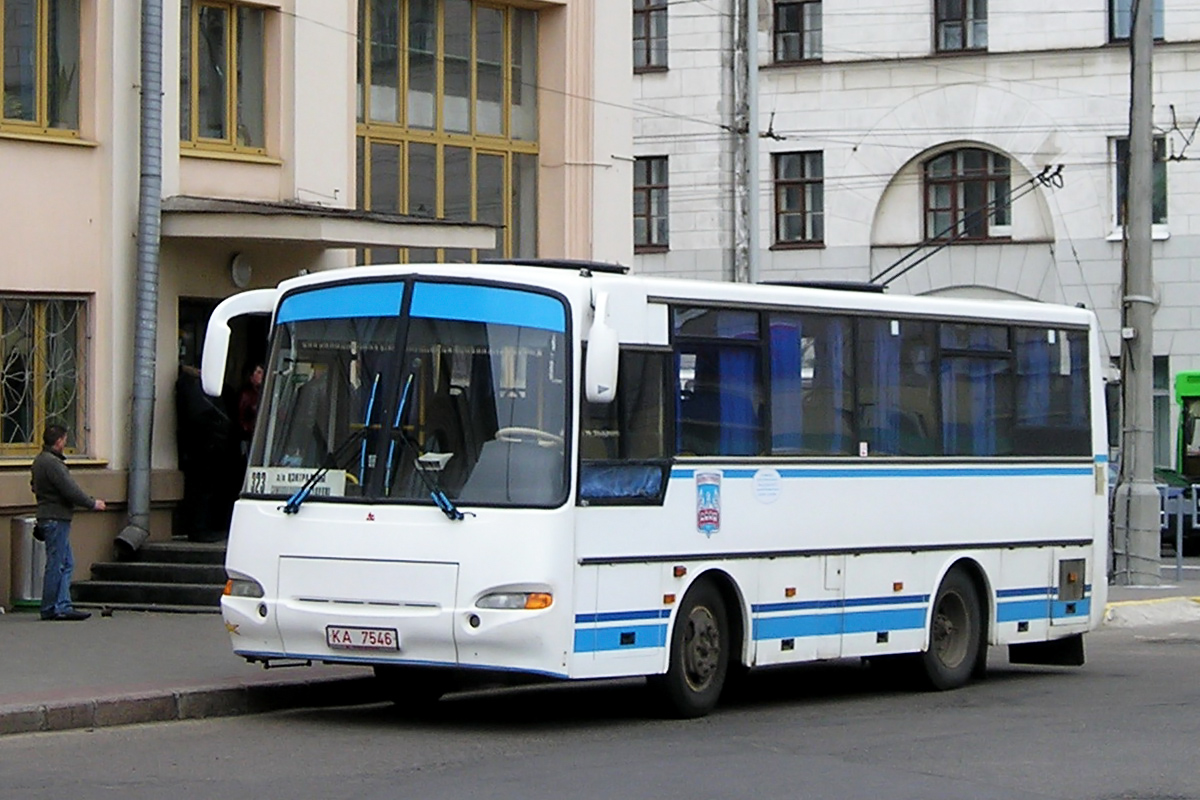 Минск, ПАЗ-4230-01 (1-1) № 030104