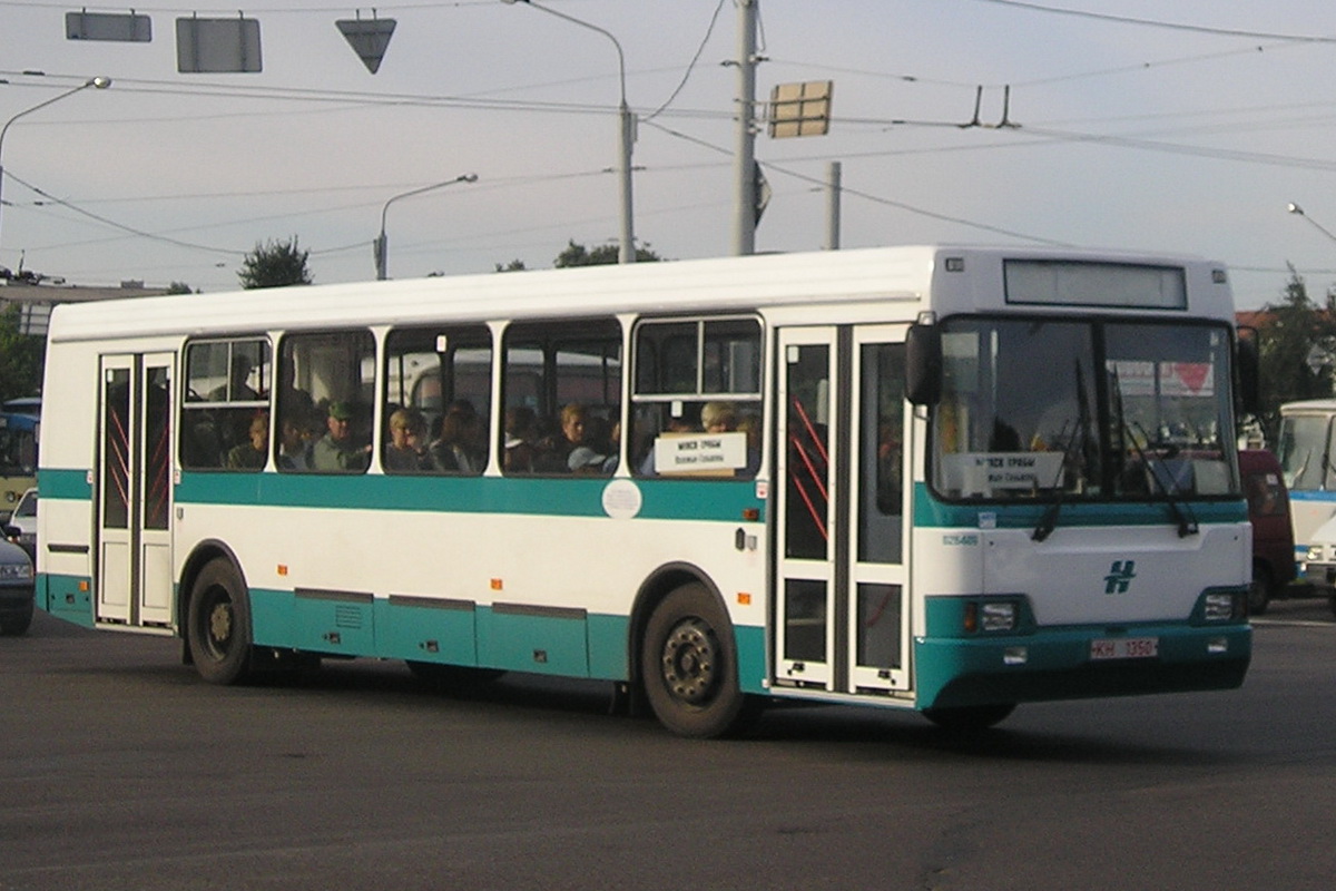 Minsk, Neman-52012 Nr. 026409