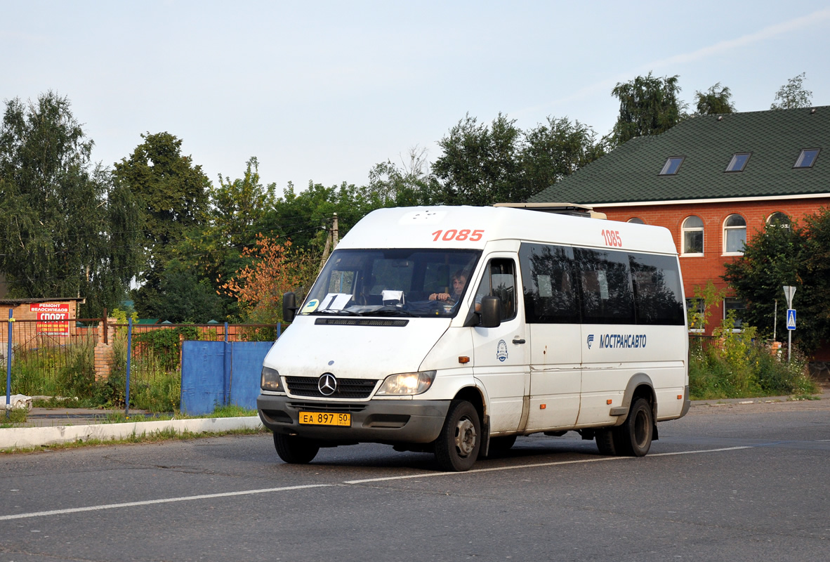 Московская область, Самотлор-НН-323760 (MB Sprinter 413CDI) № 1085