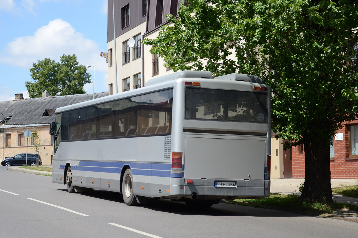 Литва, Setra S315UL № 22