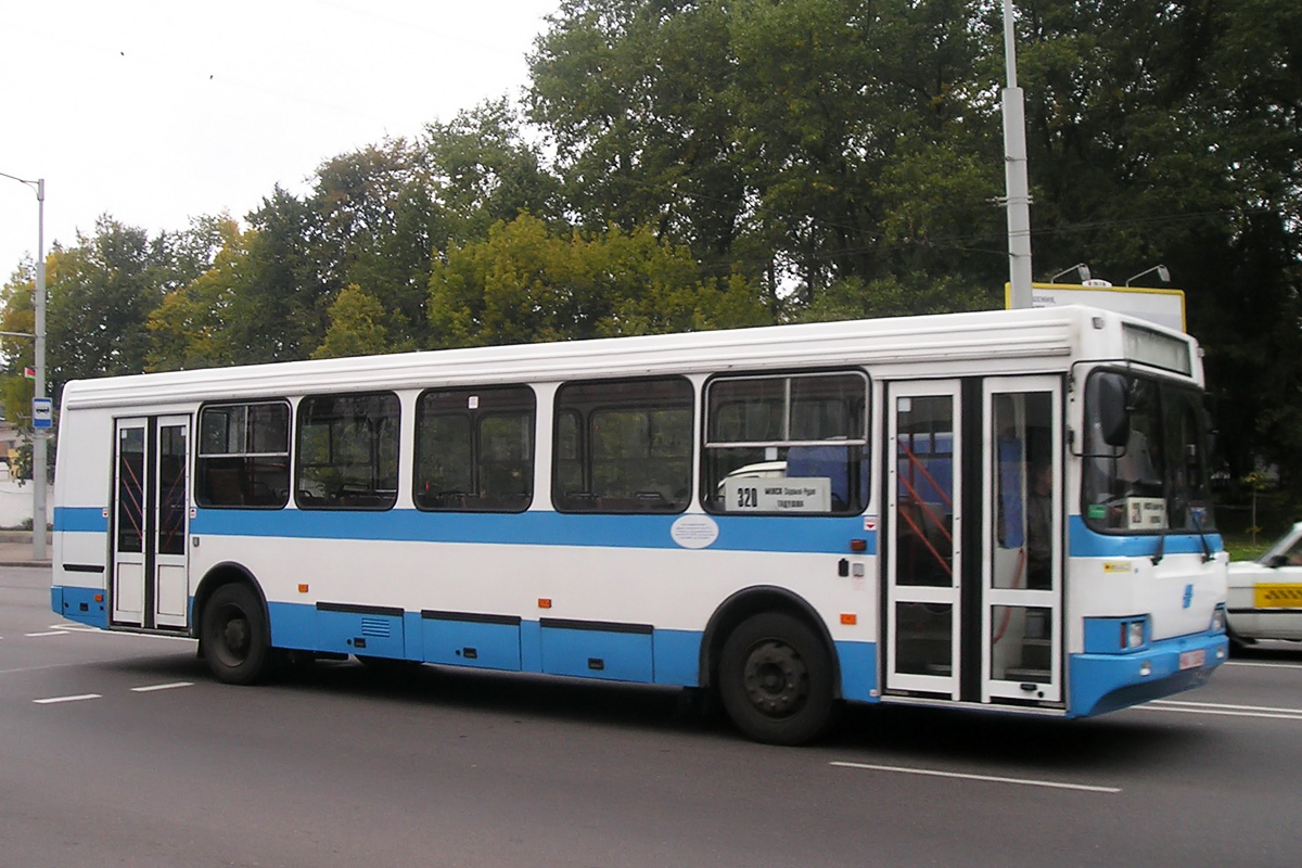 Minsk, Neman-52012 Nr. 014125