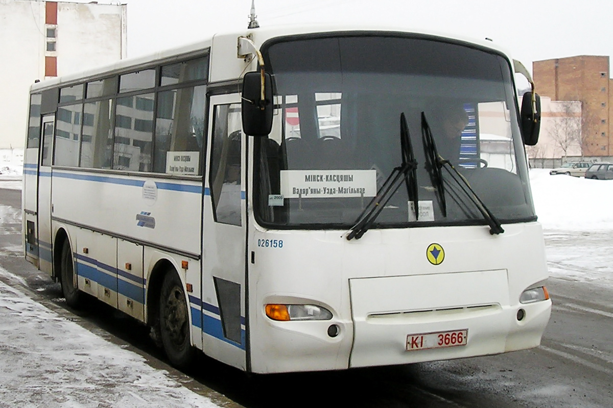 Минск, ПАЗ-4230-01 (1-1) № 014371