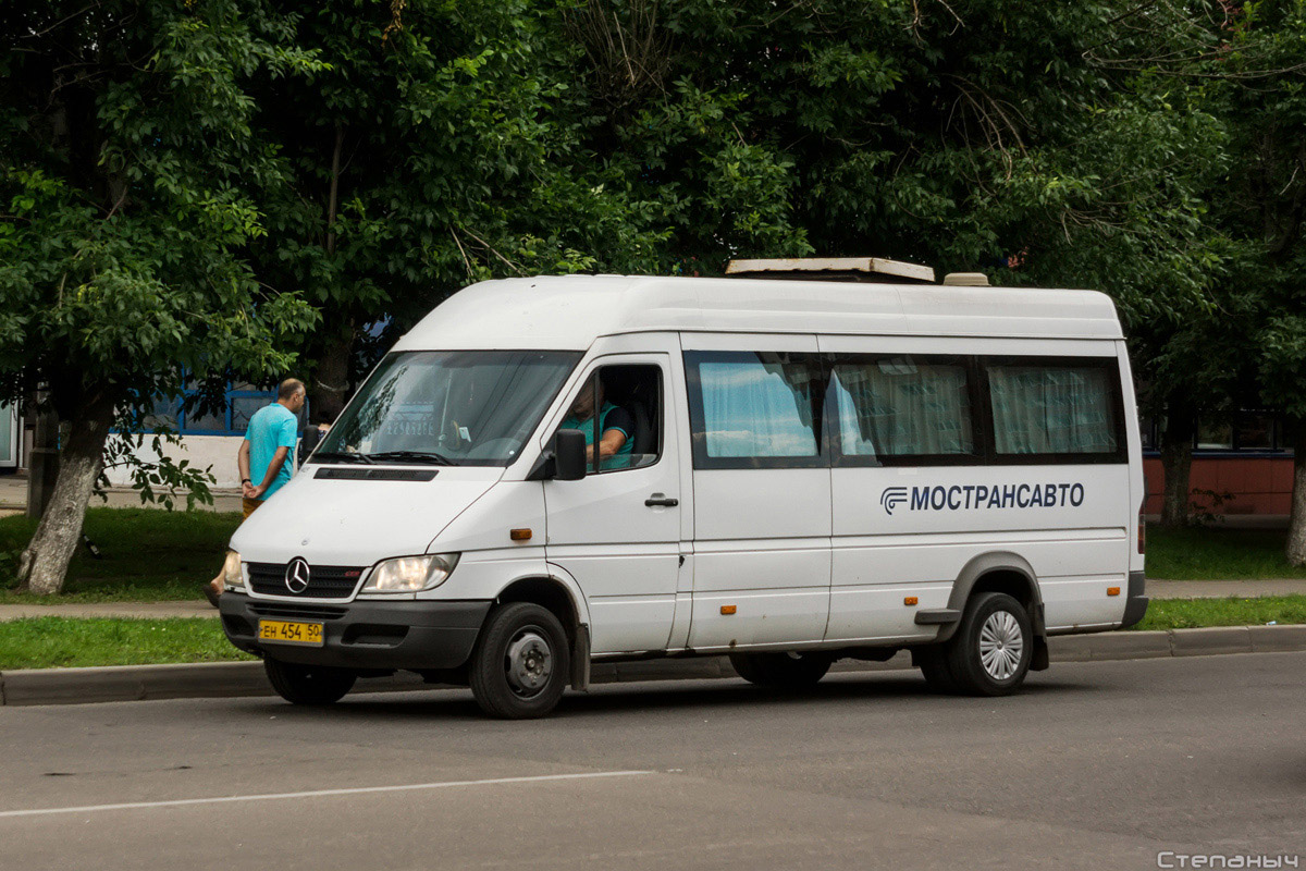 Московская область, Самотлор-НН-323760 (MB Sprinter 413CDI) № 099048