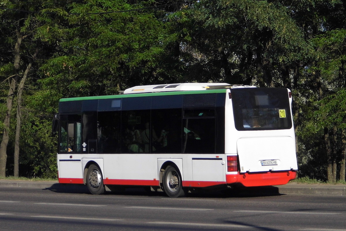 Одесская область, Neoplan N4407 Centroliner № 1101