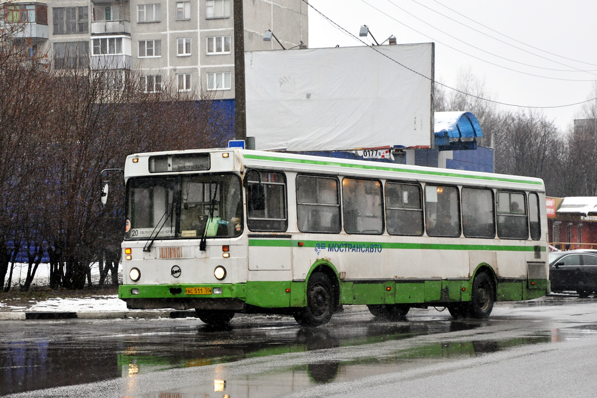 Московская область, ЛиАЗ-5256.25 № 150