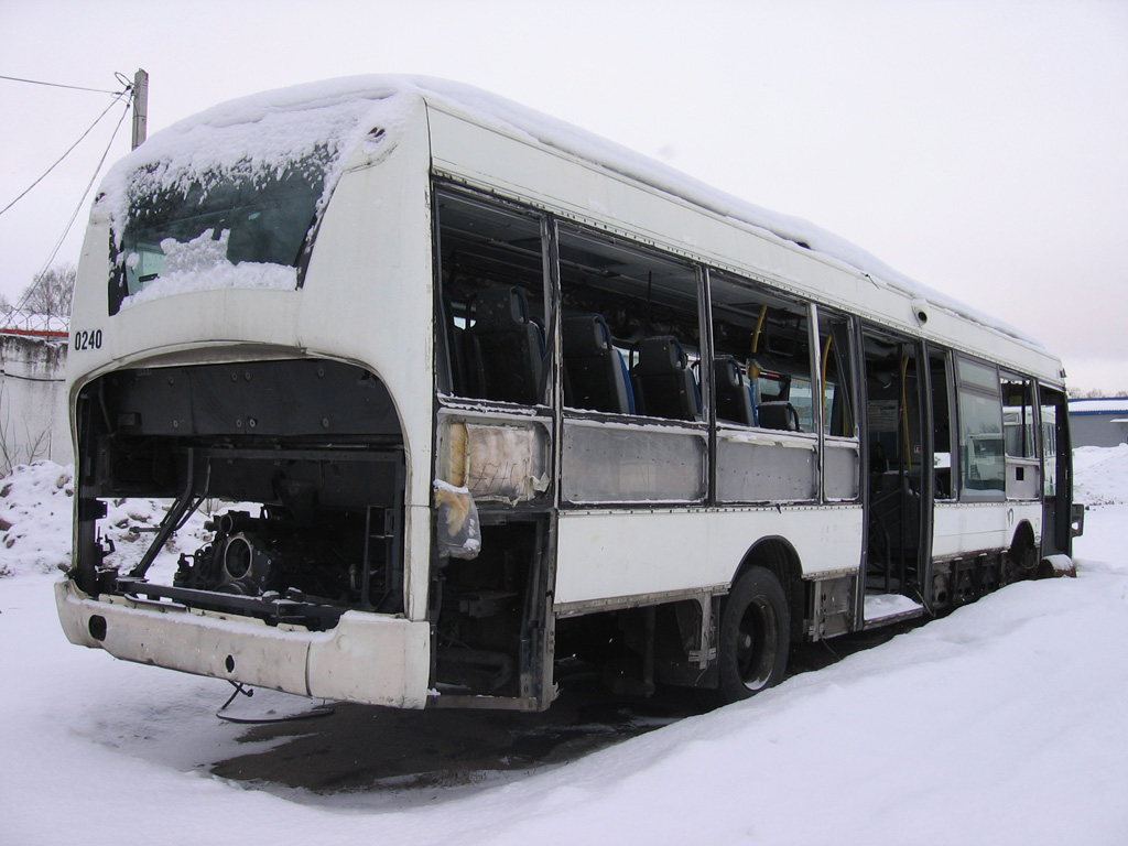 Московская область, Scania OmniLink I (Скания-Питер) № ЕЕ 061 50