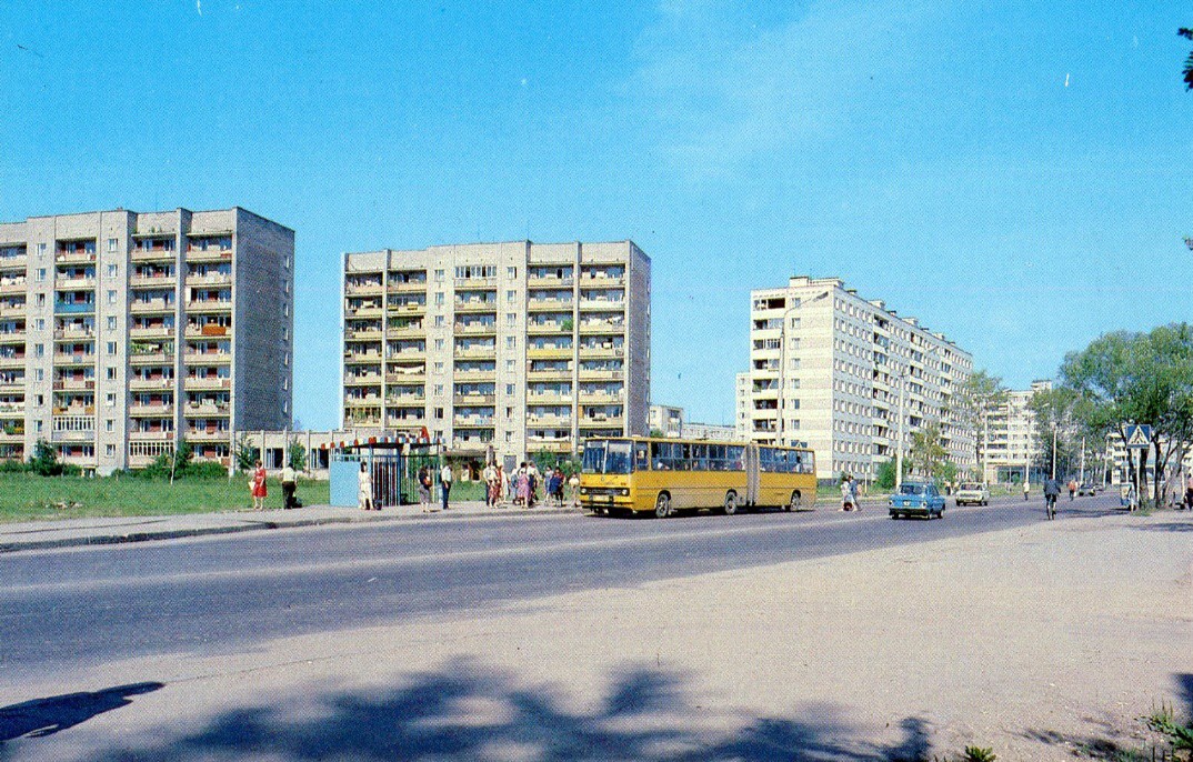 Moscow region — Miscellaneous photos