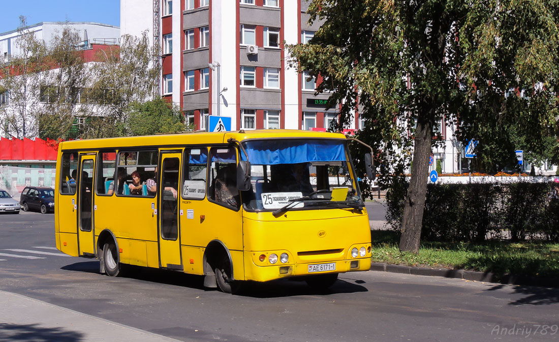 Брестская область, ГАРЗ А09202 "Радимич" № 161