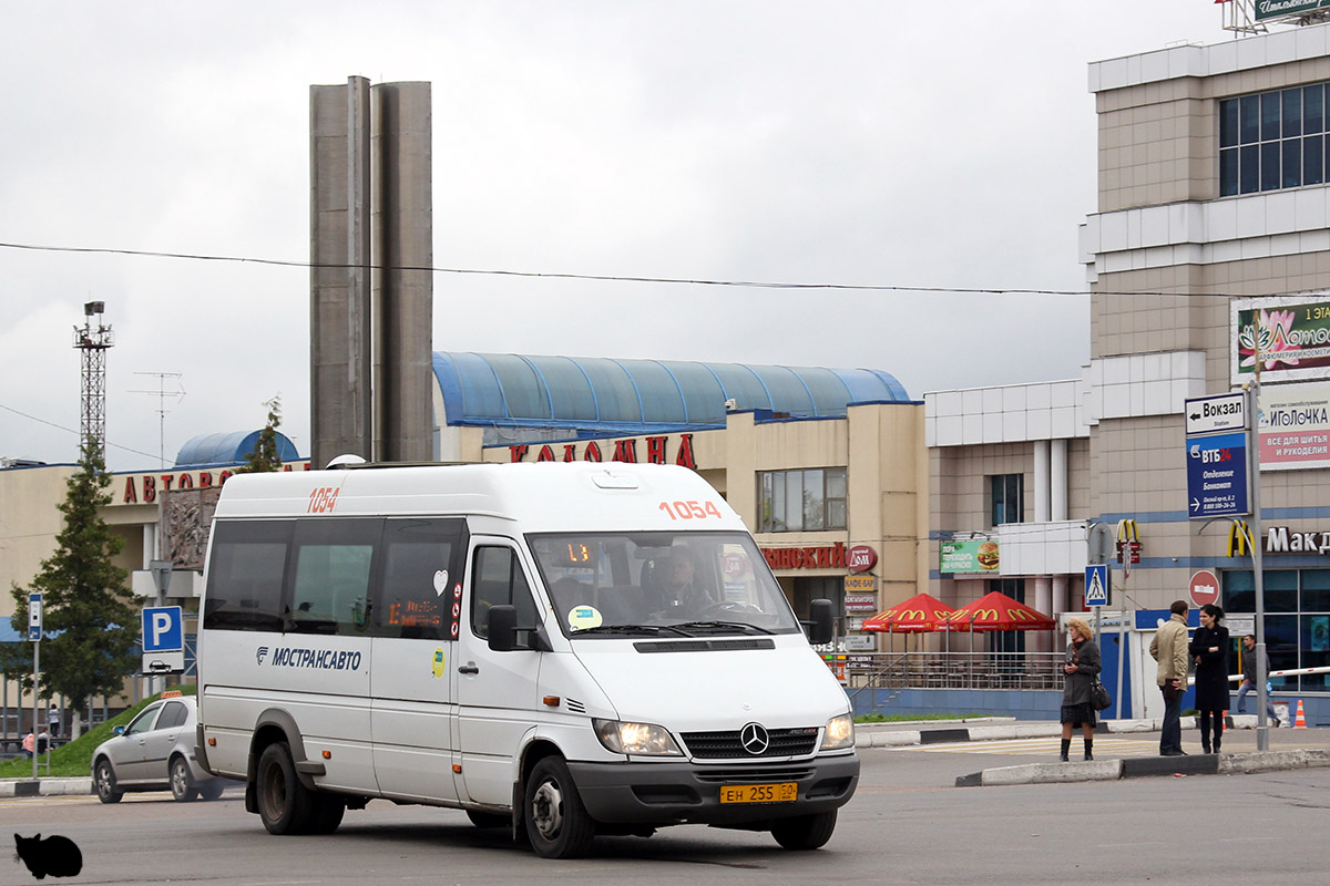 Московская область, Самотлор-НН-323760 (MB Sprinter 413CDI) № 1054