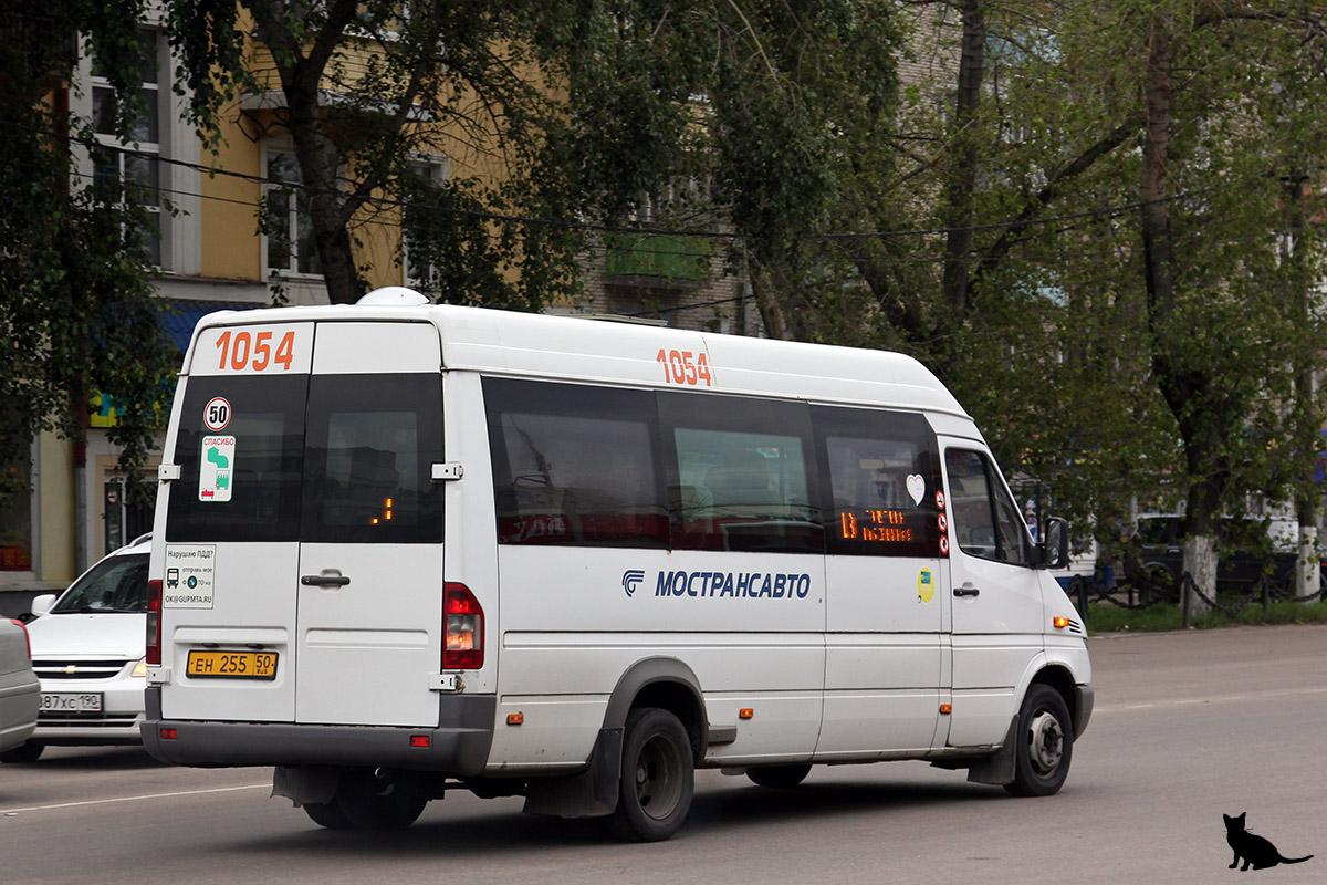 Московская область, Самотлор-НН-323760 (MB Sprinter 413CDI) № 1054