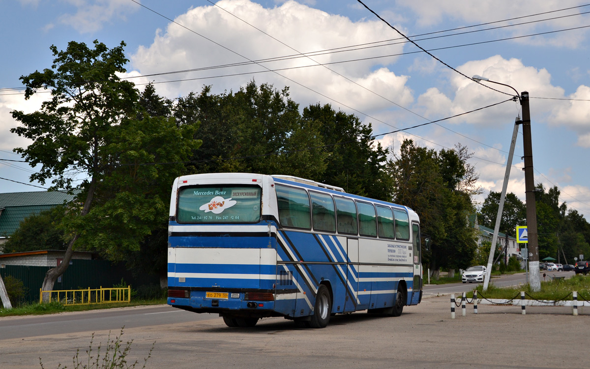 Московская область, Mercedes-Benz O303-15RHD Витязь № ЕО 279 50