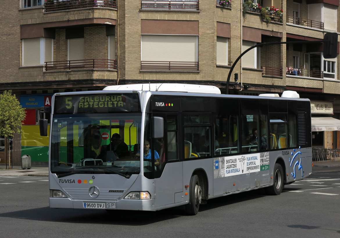 Испания, Mercedes-Benz O530 Citaro № 44