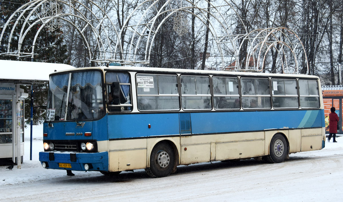 Тверская область, Ikarus 260.51 № АЕ 459 69