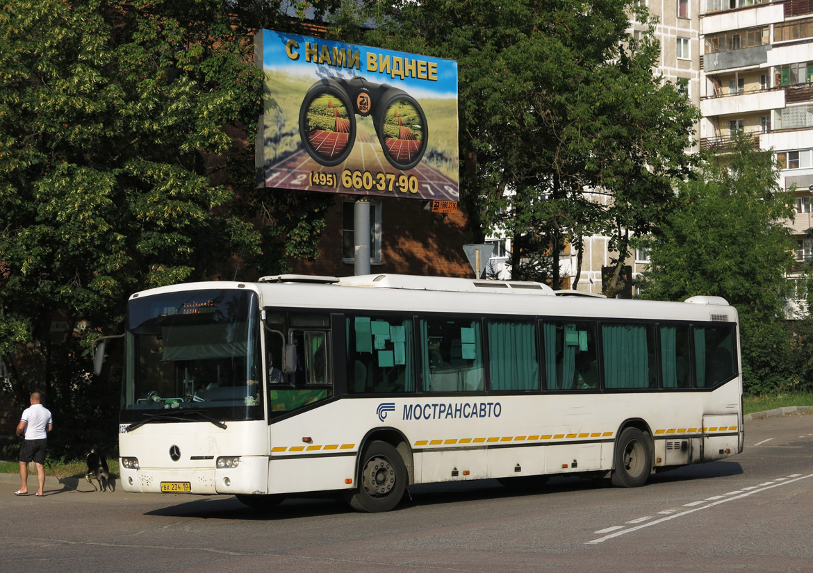 Moszkvai terület, Mercedes-Benz O345 Conecto H sz.: 0613