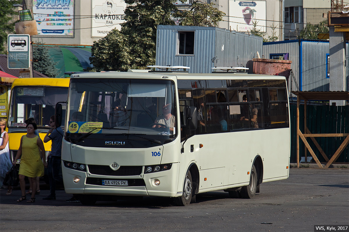 Киев, Ataman A092H6 № 106