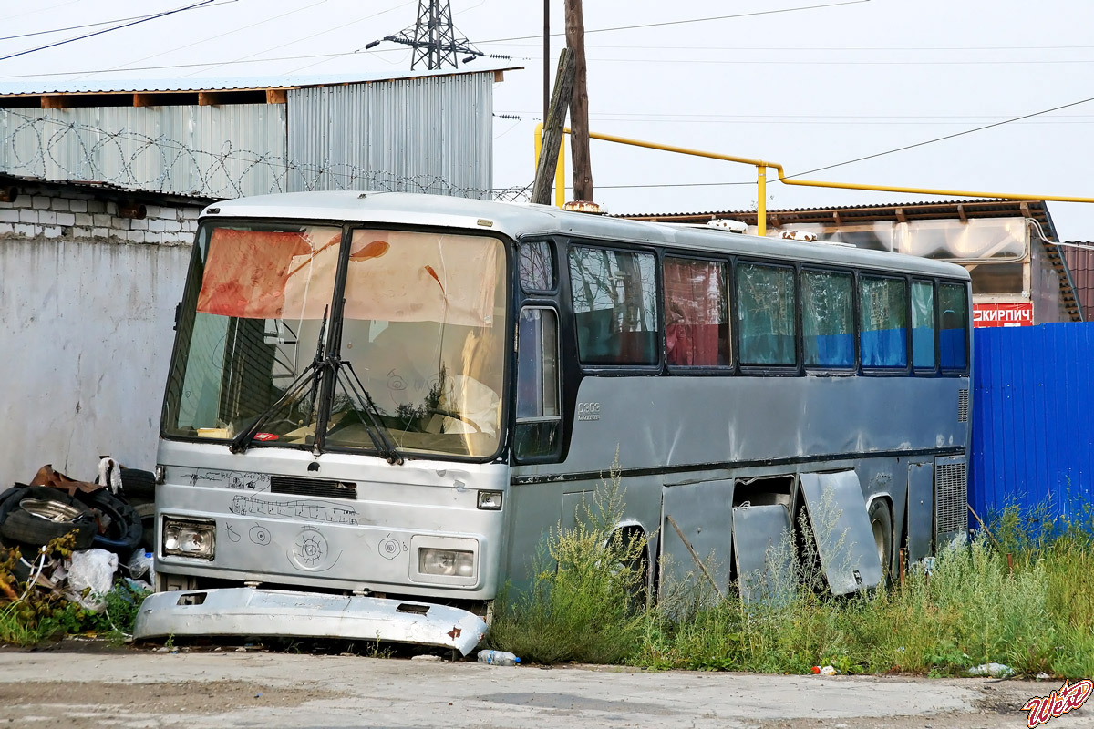 Нижегородская область, Otomarsan Mercedes-Benz O303 № М 549 УО 152; Нижегородская область — Автобусы без номеров