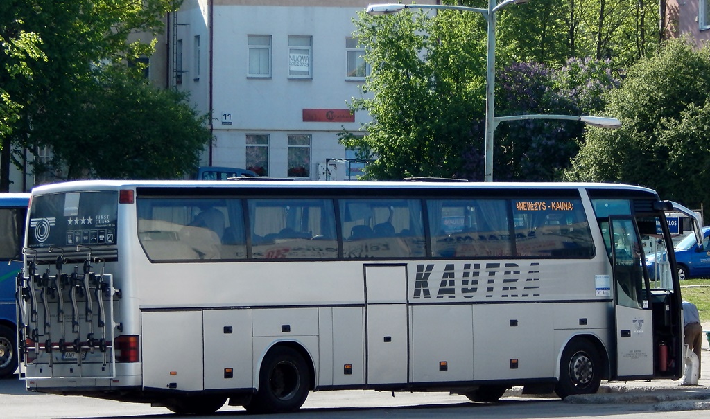 Литва, Setra S315HDH № 146