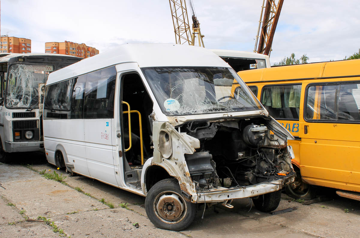 Московская область, Самотлор-НН-323760 (MB Sprinter 413CDI) № 1096