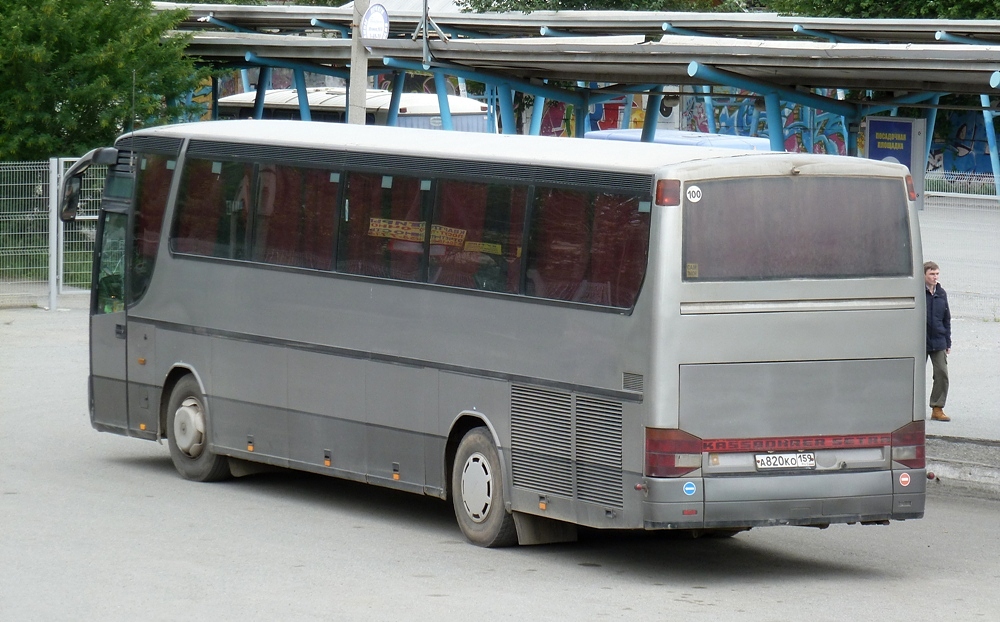 Пермский край, Setra S315HD № А 820 КО 159