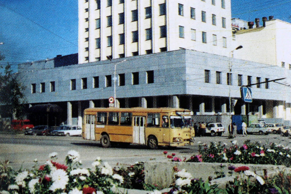 Саха (Якутия) — Исторические фотографии