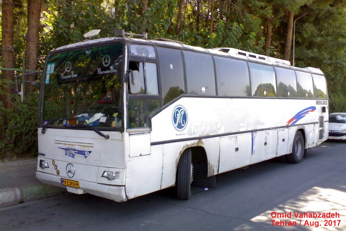 Иран, Iran Khodro S360 № 96 E 548 44