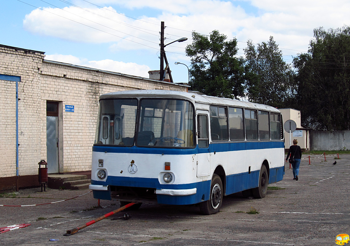 Брестская область, ЛАЗ-695Н № 1Б/Н-05