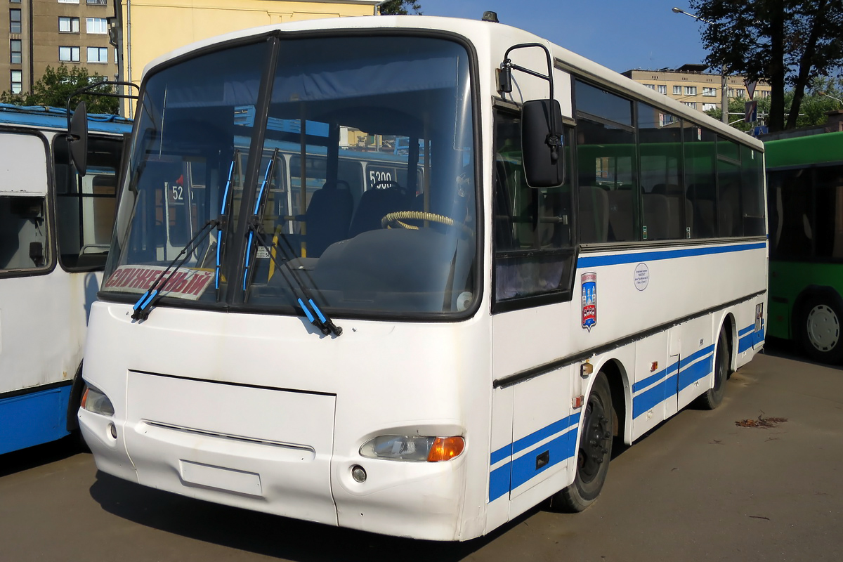 Минск, ПАЗ-4230-01 (1-1) № 030104