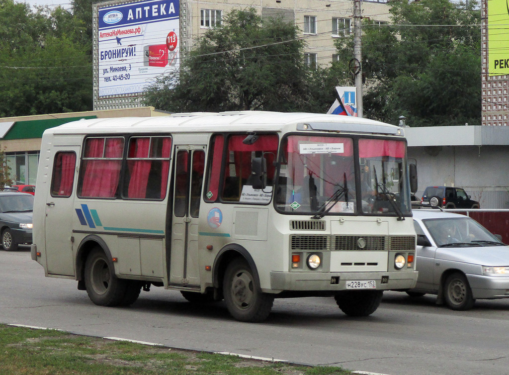 Автобусы барыш