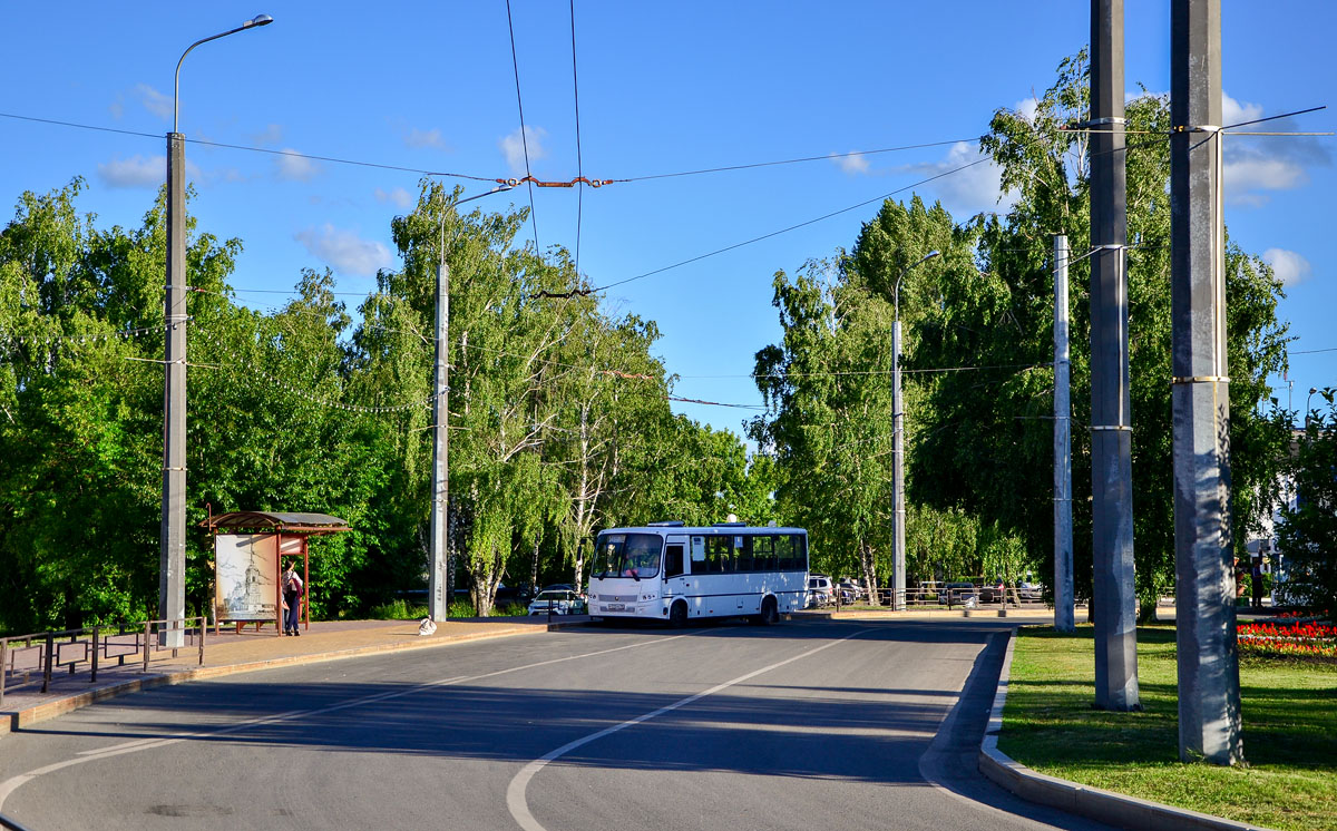 Пензенская область — Автобусные вокзалы, станции и конечные остановки