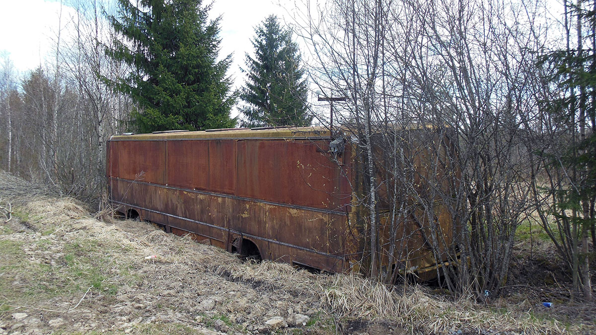 Санкт-Петербург, Ikarus 260.18 № 1533