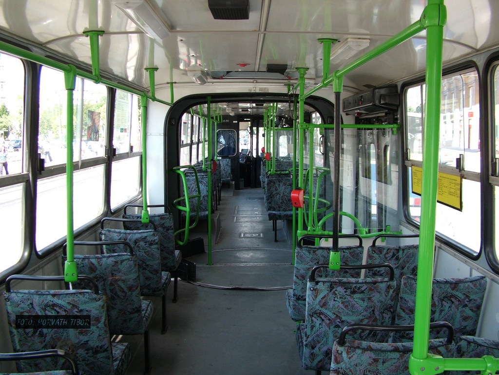 Венгрия, Ikarus 280.49 № 11-90