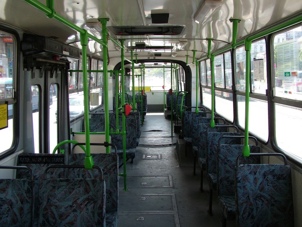 Венгрия, Ikarus 280.49 № 11-90